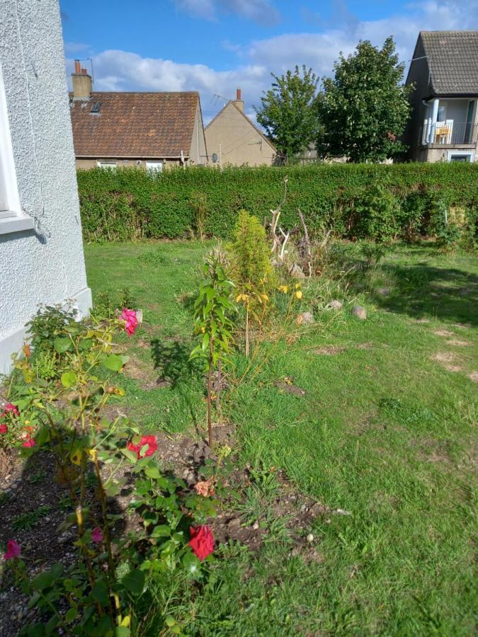 White House In Edinburgh, 2 Bedroom Good Location Екстериор снимка