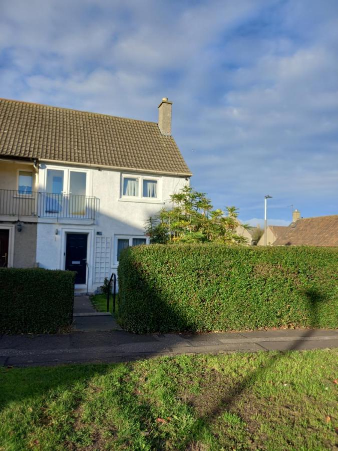White House In Edinburgh, 2 Bedroom Good Location Екстериор снимка
