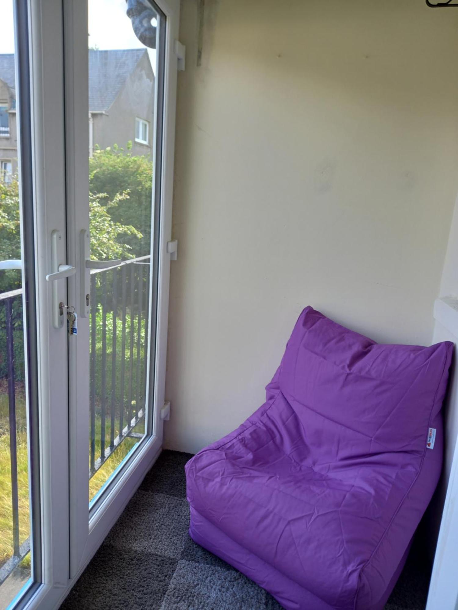 White House In Edinburgh, 2 Bedroom Good Location Екстериор снимка