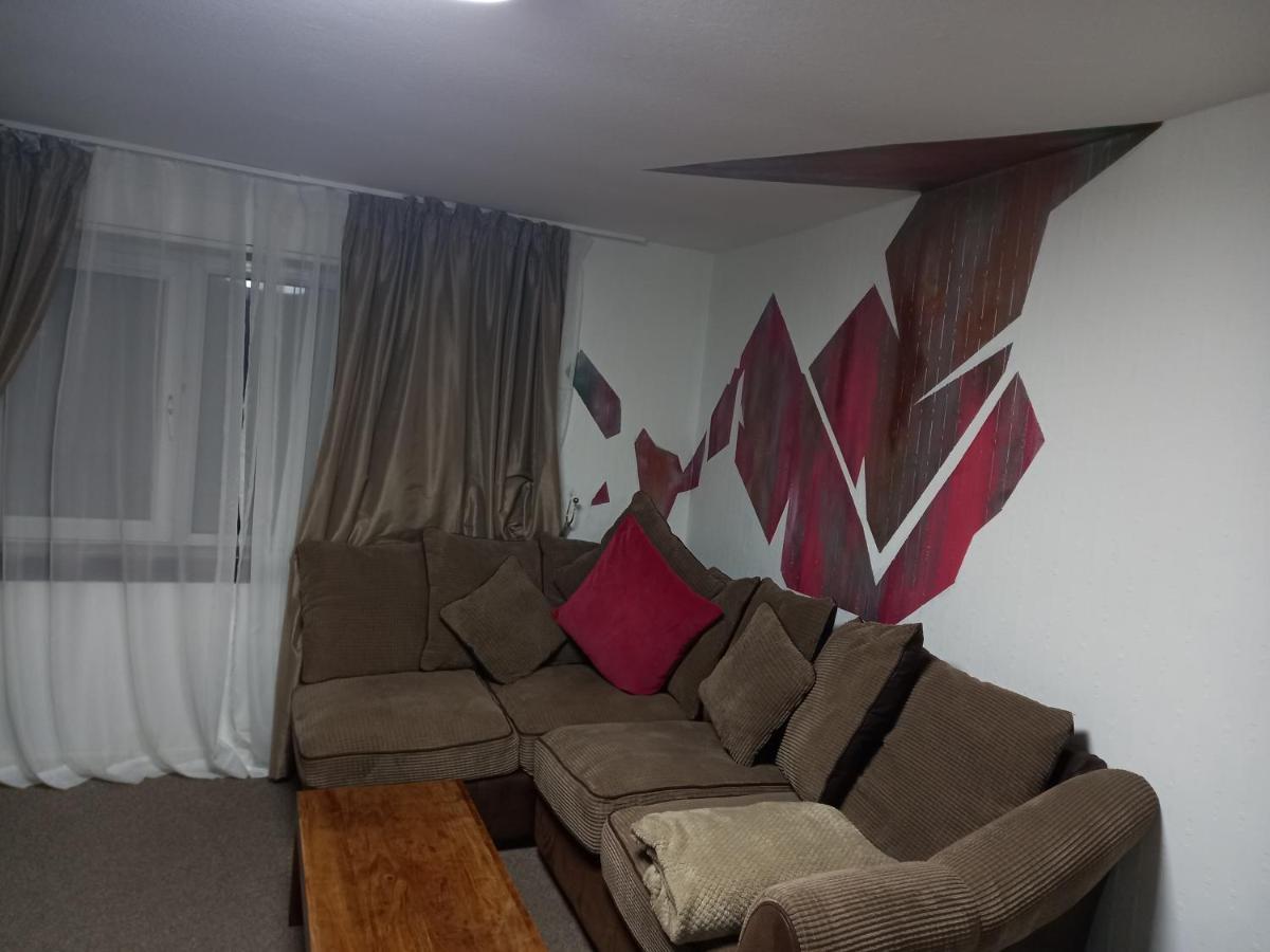 White House In Edinburgh, 2 Bedroom Good Location Екстериор снимка