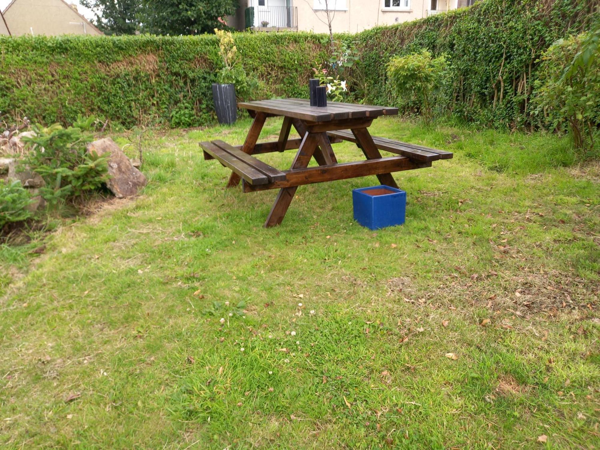 White House In Edinburgh, 2 Bedroom Good Location Екстериор снимка